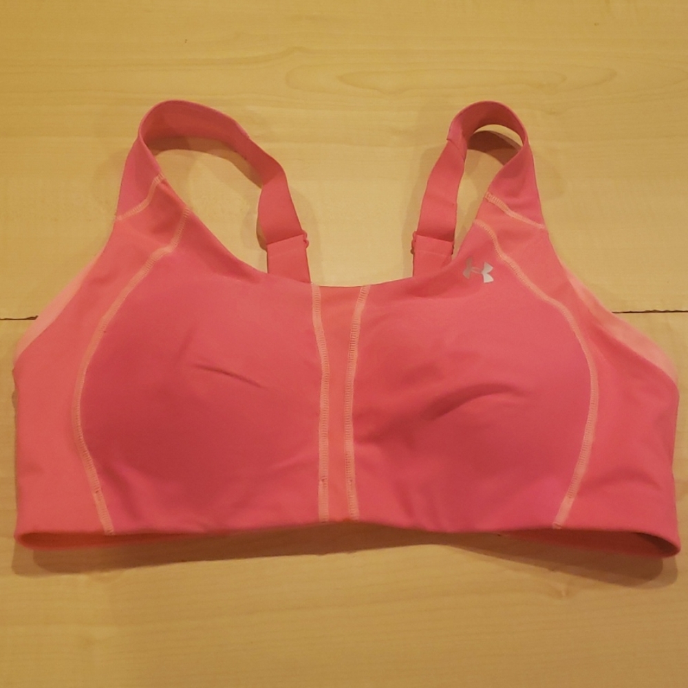 Under Armour - Armour Bra size 38D